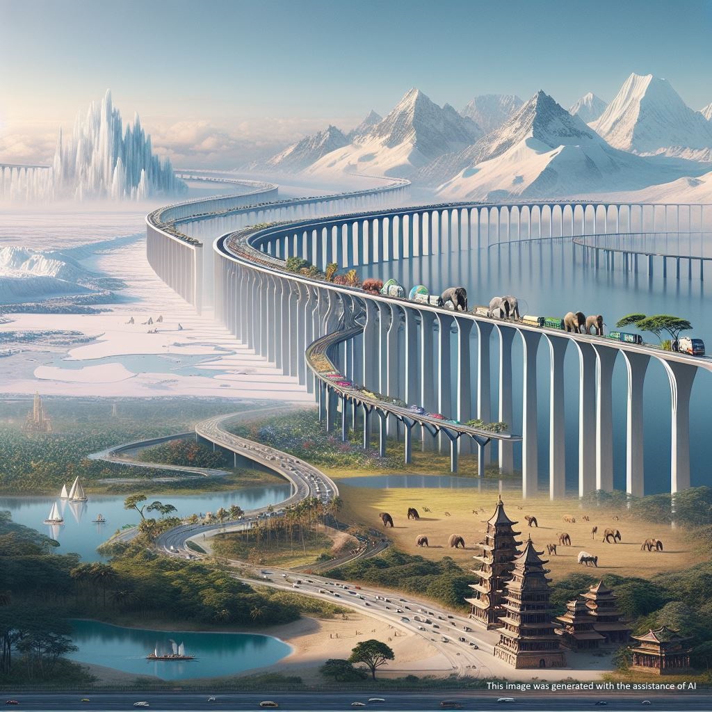 Bridge Building | Atlas Indicators Investment Advisors